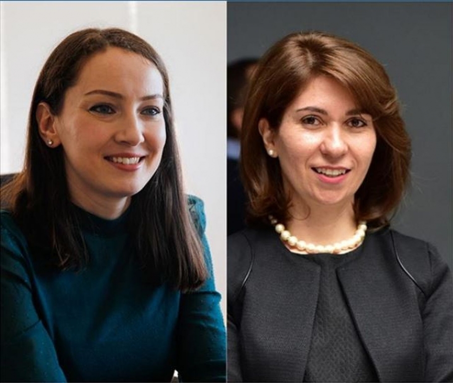 Sretan Međunarodni dan žena i djevojaka u nauci!