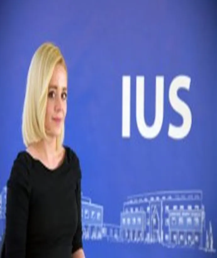 Odbrana magistarske teze - Rialda Spahic