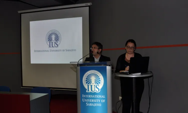 IUS gave prizes worth more than 10,000 KM