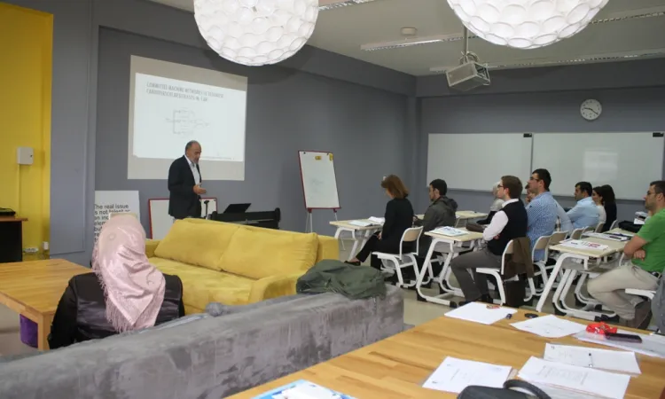 4 th Regional Conference on Soft Computing