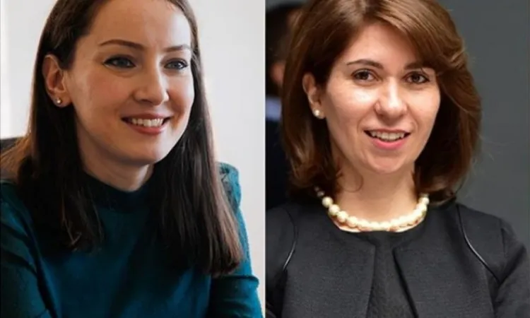 Uluslararası Bilimde Kadın ve Kız Çocukları Günü Kutlu Olsun!