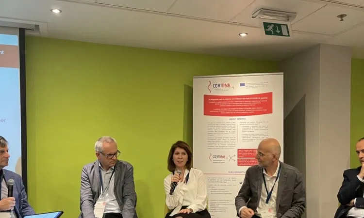 COVIRNA Project Outcomes