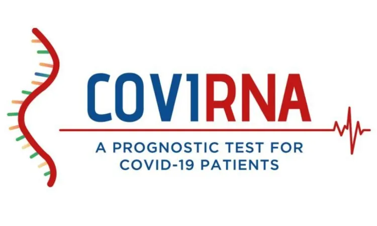 A Joined-up EU Wide Approach to Protecting Our Population - COVIRNA Project Updates