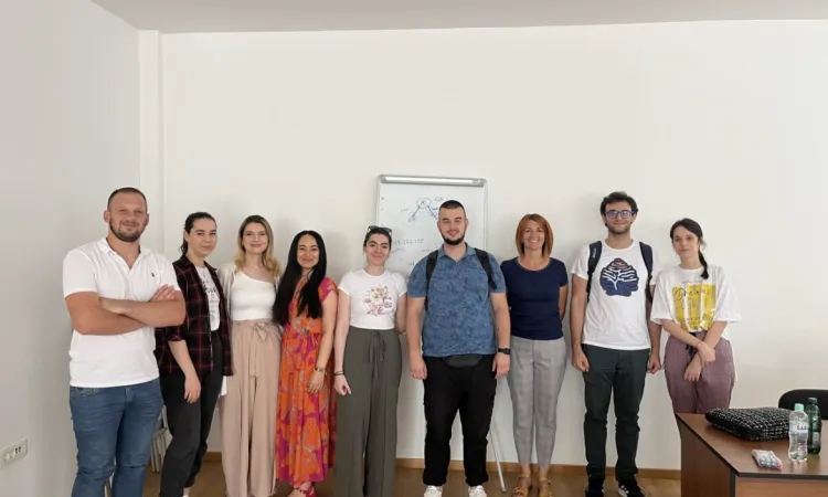 Cooperation Between MIBO Komunikacije and IUS: OpenLab 2023 Successfully Completed