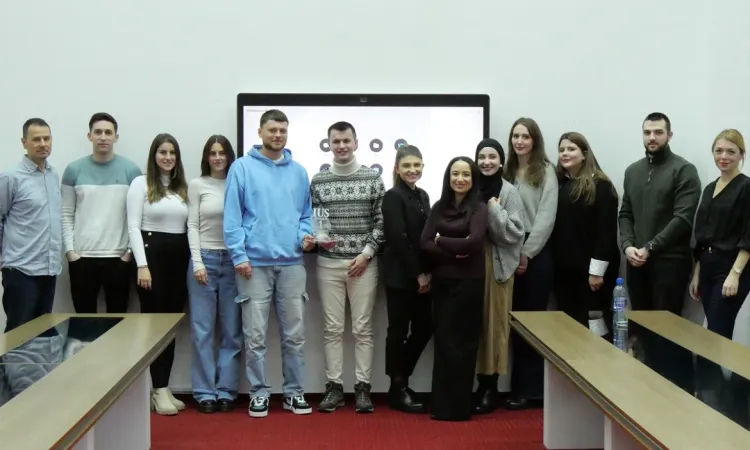 NetConnect Hackathon 2024: A Hands-On Networking Experience