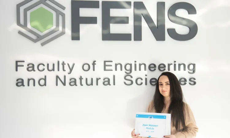 IUS Launches “European Cybersecurity for Bosnia and Herzegovina” (ECS4BIH) Project under Jean Monnet Module