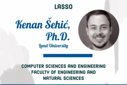 Public Lecture:"LassoBench: A High-Dimensional Hyperparameter Optimization Benchmark Suite for Lasso"