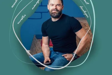 Desirable Skills Employers Look for in Students - Lecture by Edin Mehić