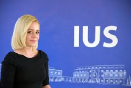 Master Thesis Defense - Rialda Spahic