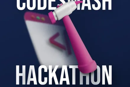 "CodeSmash Hackathon 2023" Zenica