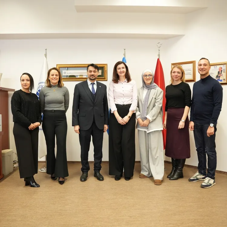 IUS jača partnerstva potpisivanjem novog sporazuma sa kompanijama System Verification i Reeinvent