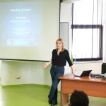 IT Sessions at IUS Show and Tell 2026 Attracted Strong Interest