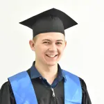 From Smart Systems to Smart Homes: Himzo Hasak’s Alumni Success Story