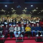 Rector’s Honor List Ceremony Honors IUS Students for Outstanding Achievement