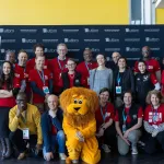 Dr. Amal Mersni Represents IUS at Innovation Crunch Time 2026 in France