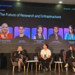 IUS Students and Faculty Take Part in Kiss the Future AI Summit Sarajevo 2026